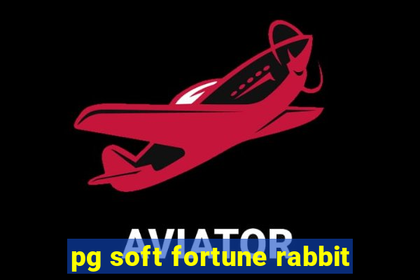 pg soft fortune rabbit